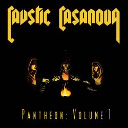 Caustic Casanova : Pantheon : Volume 1